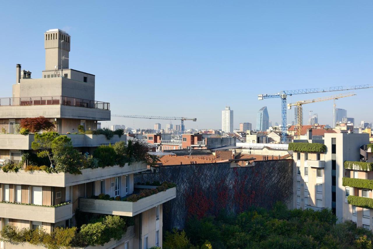 Relstay - Buenos Aires Milão Exterior foto